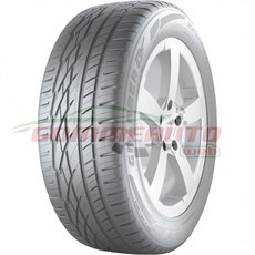 COP. 255/60 R17 106V GRABBER GT
